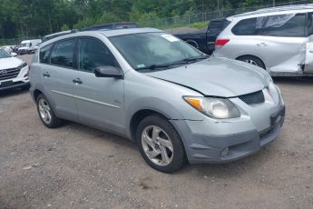 5Y2SM62833Z424291 | 2003 PONTIAC VIBE