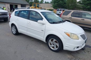 5Y2SM63815Z440149 | 2005 PONTIAC VIBE