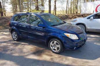 5Y2SM63865Z430832 | 2005 PONTIAC VIBE