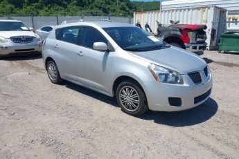 5Y2SM67029Z408546 | 2009 PONTIAC VIBE