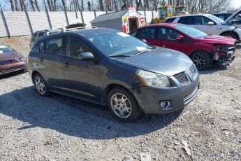 5Y2SM67029Z447508 | 2009 PONTIAC VIBE