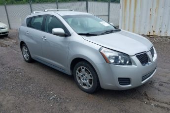 5Y2SM67049Z420603 | 2009 PONTIAC VIBE