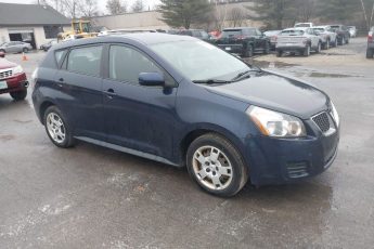 5Y2SM67059Z434686 | 2009 PONTIAC VIBE