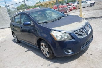 5Y2SM67089Z427361 | 2009 PONTIAC VIBE