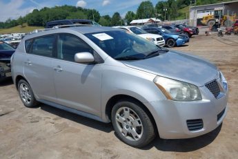 5Y2SM670X9Z456800 | 2009 PONTIAC VIBE