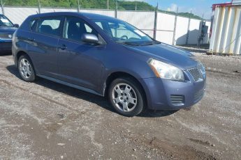 5Y2SM6E01AZ407816 | 2010 PONTIAC VIBE