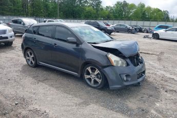 5Y2SN67069Z430157 | 2009 PONTIAC VIBE