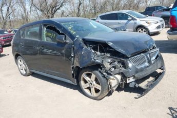 5Y2SP67069Z457756 | 2009 PONTIAC VIBE