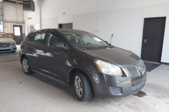 5Y2SP67809Z425522 | 2009 PONTIAC VIBE