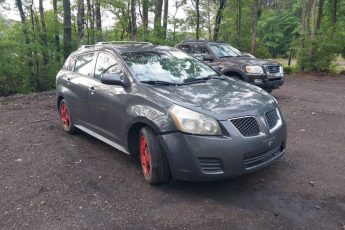 5Y2SP67889Z475374 | 2009 PONTIAC VIBE