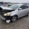 5TDLZRBH3MS058973 | 2021 TOYOTA HIGHLANDER