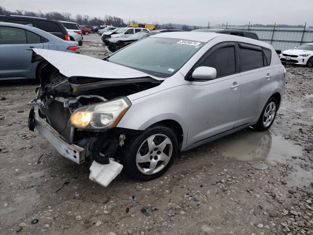 5Y2SP678X9Z457667 | 2009 Pontiac vibe