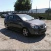 KM8KNDAF5PU215781 | 2023 HYUNDAI IONIQ 5 SE