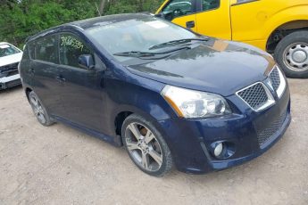 5Y2SR67069Z466905 | 2009 PONTIAC VIBE