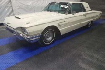 5Y83Z105438 | 1965 Ford thunderbir