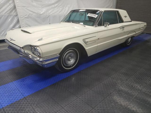 5Y83Z105438 | 1965 Ford thunderbir