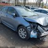 1G1JG6SB2L4126108 | 2020 CHEVROLET SONIC