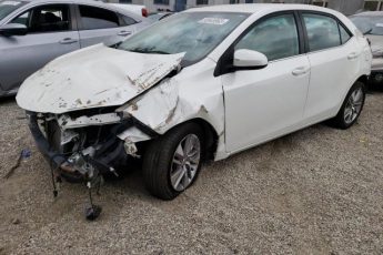 5YFBPRHE1FP260799 | 2015 TOYOTA COROLLA EC