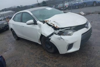 5YFBPRHE8FP241862 | 2015 TOYOTA COROLLA