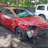 19UDE4H36PA000633 | 2023 ACURA INTEGRA A-