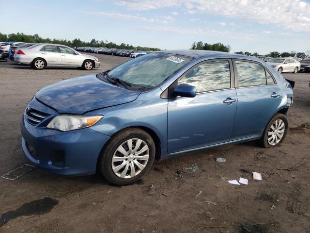 5YFBU4EE3DP099983 | 2013 Toyota corolla base