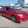 JTNC4RBE2L3076607 | 2020 TOYOTA COROLLA XS