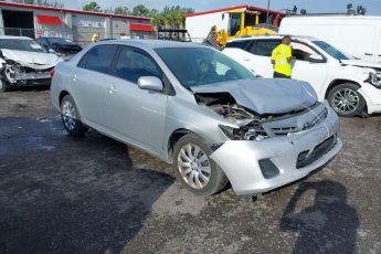 5YFBU4EE7DP111584 | 2013 TOYOTA COROLLA