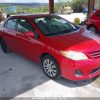 JA3AU26U39U037143 | 2009 MITSUBISHI LANCER