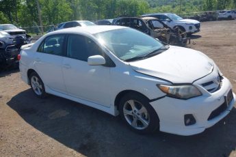 5YFBU4EEXDP113765 | 2013 TOYOTA COROLLA