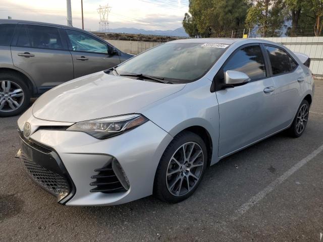 5YFBURHE0HP633309 | 2017 TOYOTA COROLLA L