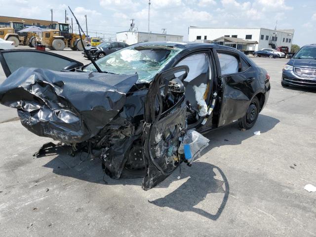 5YFBURHE1FP350690 | 2015 Toyota corolla l