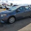 1HGCS1B77AA801156 | 2010 Honda accord ex