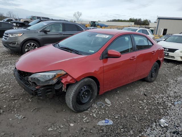 5YFBURHE2JP835591 | 2018 TOYOTA COROLLA L