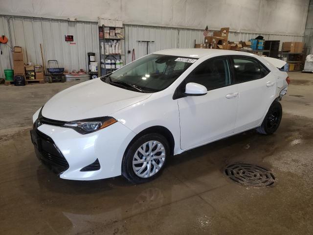 5YFBURHE4KP918568 | 2019 Toyota corolla l