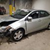 KL1TD5DE3BB147528 | 2011 CHEVROLET AVEO