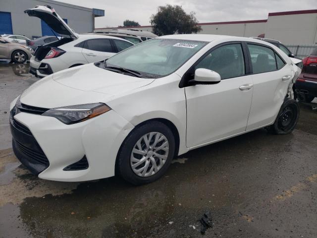 5YFBURHE7HP570760 | 2017 TOYOTA COROLLA L