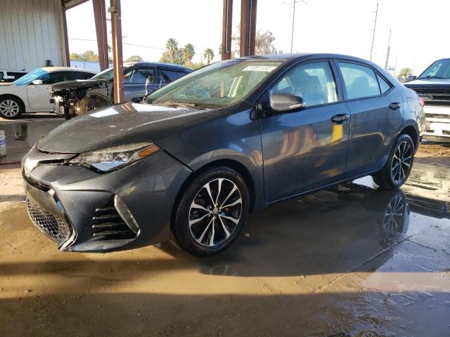 5YFBURHE8HP721878 | 2017 TOYOTA COROLLA L