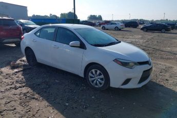 5YFBURHE9EP149280 | 2014 TOYOTA COROLLA