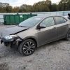 JTDKBRFU1H3045993 | 2017 TOYOTA PRIUS