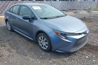 5YFEPMAE2NP272128 | 2022 TOYOTA COROLLA