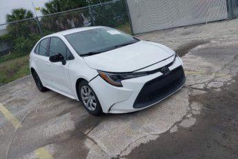 5YFEPMAE3MP216102 | 2021 TOYOTA COROLLA