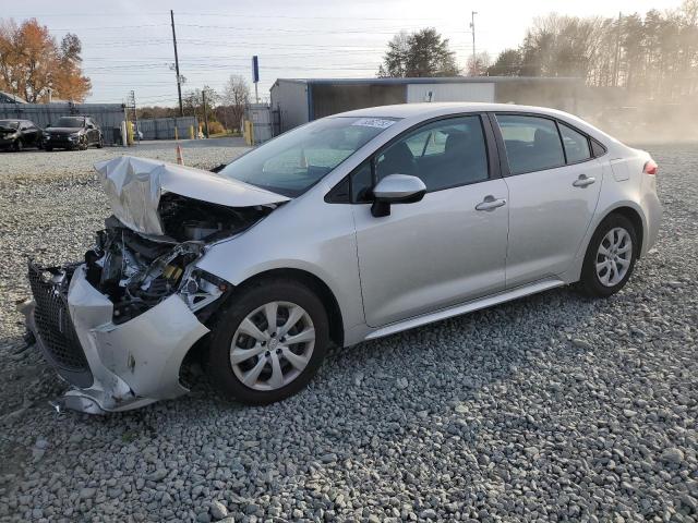 5YFEPMAE3NP364624 | 2022 TOYOTA COROLLA LE