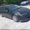 5YFEPMAE6MP167817 | 2021 TOYOTA COROLLA LE