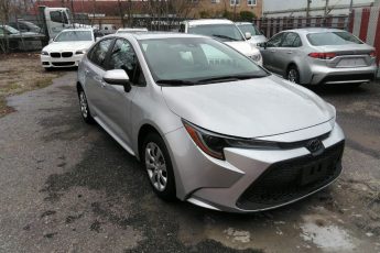 5YFEPMAE8MP209775 | 2021 TOYOTA COROLLA