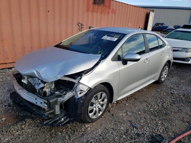 5YFEPRAE0LP125056 | 2020 TOYOTA COROLLA LE