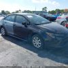 3N1AB7AP0HY240009 | 2017 NISSAN SENTRA S