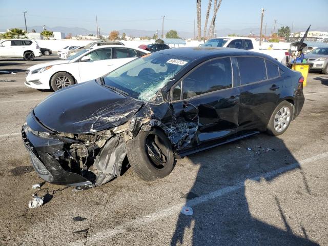 5YFEPRAE8LP098866 | 2020 TOYOTA COROLLA LE