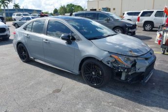 5YFM4MCE7NP102395 | 2022 TOYOTA COROLLA