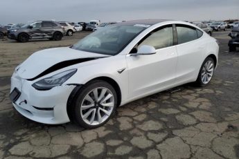 5YJ3E1EA0JF006468 | 2018 TESLA MODEL 3