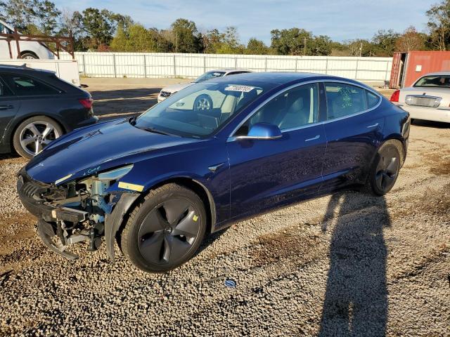 5YJ3E1EA0LF495568 | 2020 TESLA MODEL 3